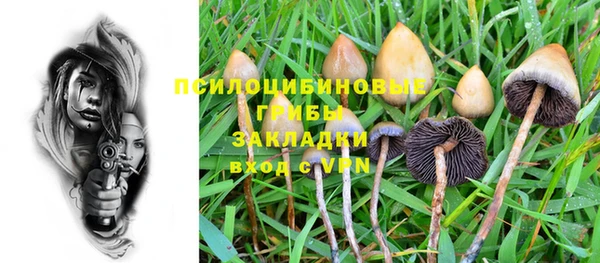 прущие крисы Данков